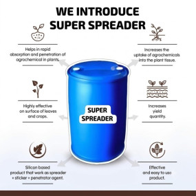 Silicon Sticker Activator Spreader Kit