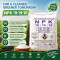 NPK 19 : 19 : 19 (100% Water Soluble Fertilizer)