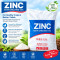 ZINC EDTA CHELATED